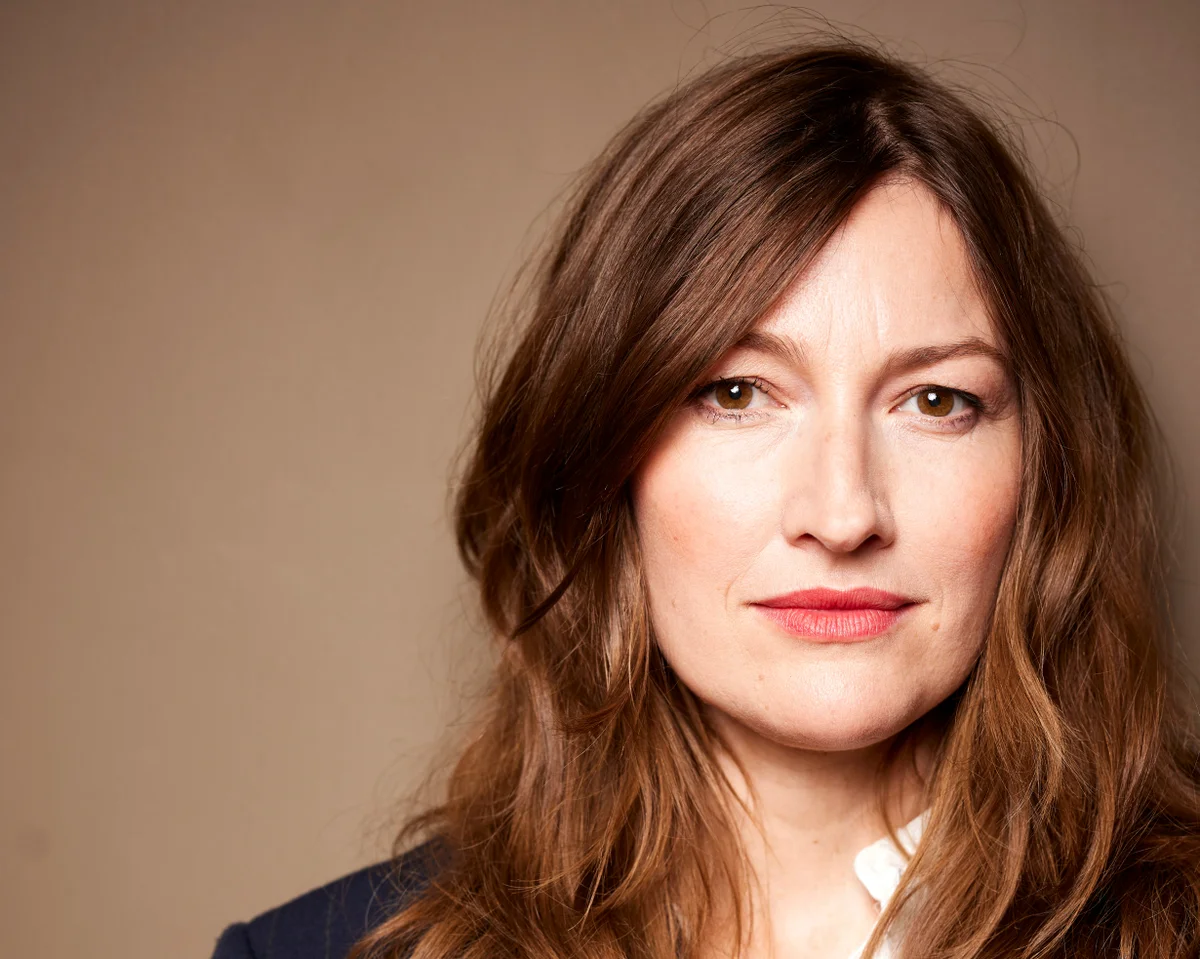 	Kelly Macdonald	
